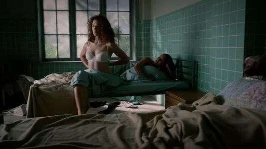 Bridget Regan / BridgetRegan nude photo #0062