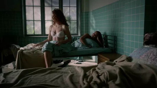 Bridget Regan / BridgetRegan nude photo #0063
