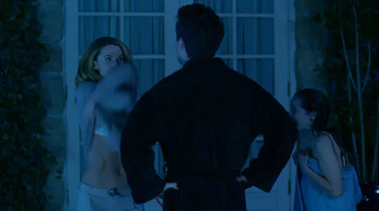 Bridget Regan / BridgetRegan nude photo #0064