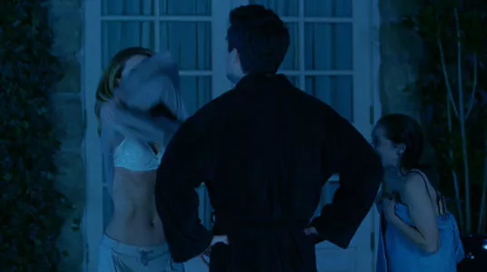 Bridget Regan / BridgetRegan nude photo #0066