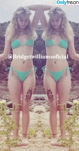 Bridget Williams / BridgetKWilliams_ / bridget._.williams фото голая #0092