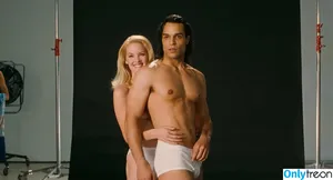 Bridgette Wilson / bridgettewilsonofficial nude photo #0001