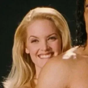 Bridgette Wilson / bridgettewilsonofficial nude photo #0003