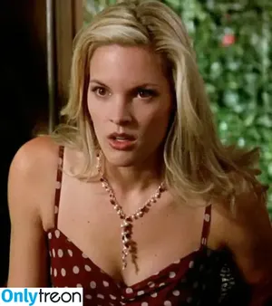 Bridgette Wilson / bridgettewilsonofficial nude photo #0013