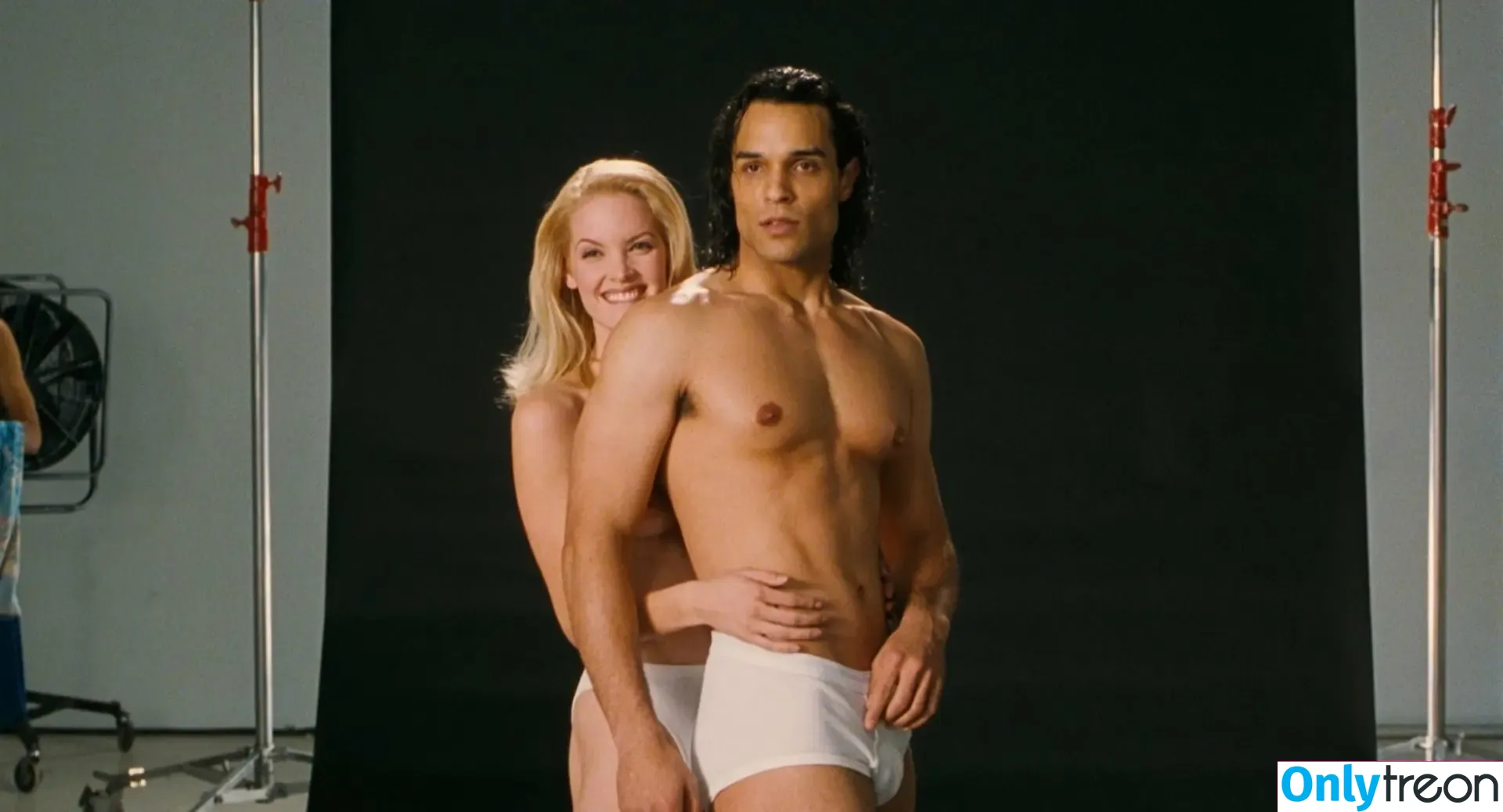 Bridgette Wilson nude photo #0001 (bridgettewilsonofficial)