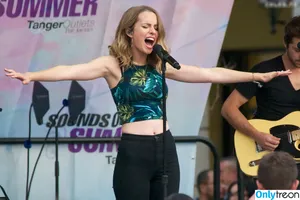 Bridgit Mendler / bridgitmendler nude photo #0005