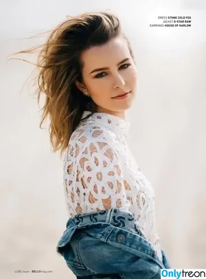 Bridgit Mendler / bridgitmendler nude photo #0010