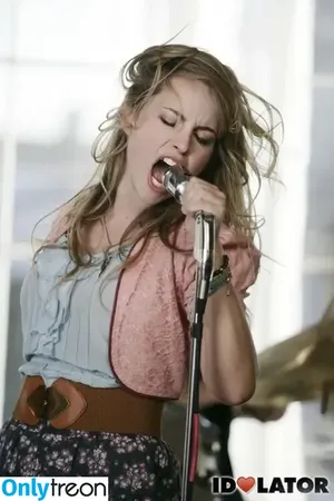 Bridgit Mendler / bridgitmendler nude photo #0051