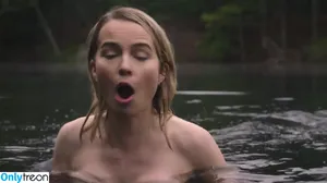 Bridgit Mendler / bridgitmendler фото голая #0053