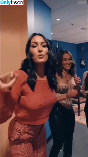 Brie Bella / brie фото голая #0052