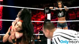 Brie Bella / brie фото голая #0070