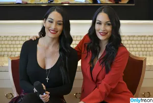 Brie Bella / brie фото голая #0072