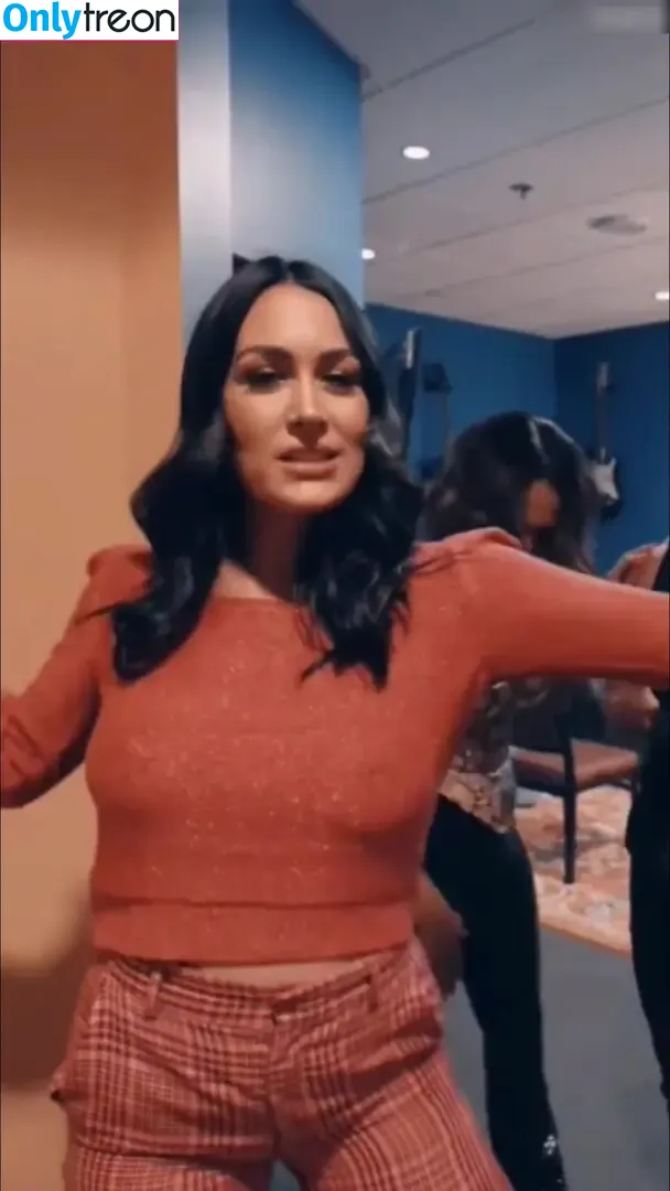 Brie Bella голая photo #0044 (brie)