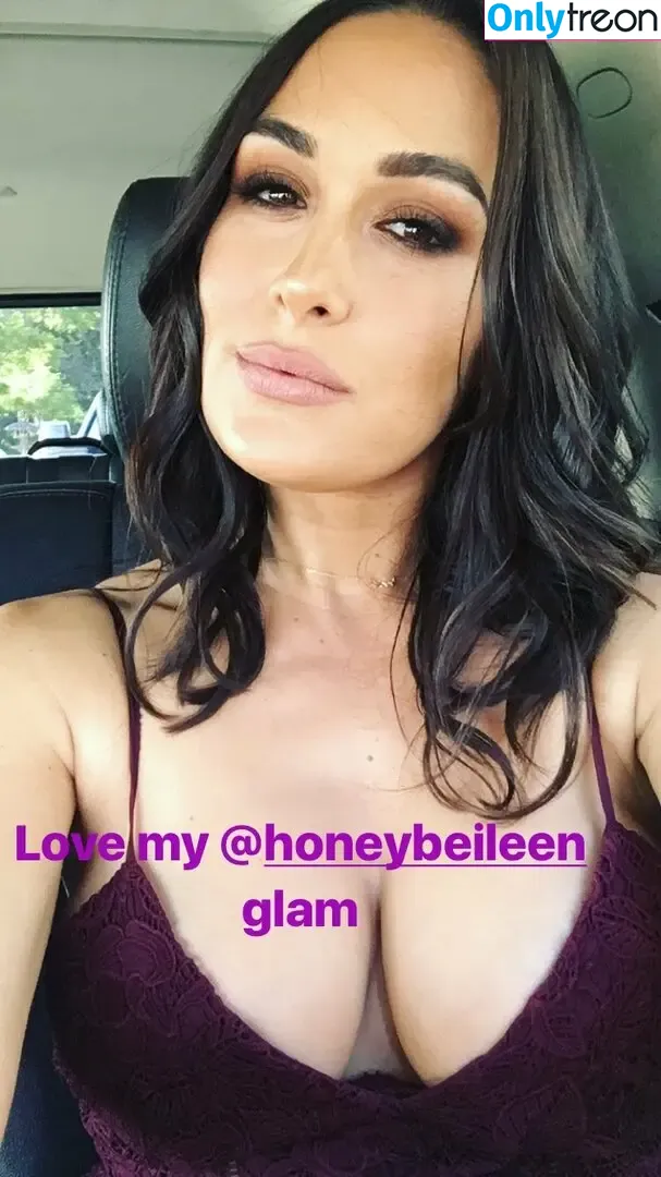 Brie Bella nude photo #0066 (brie)