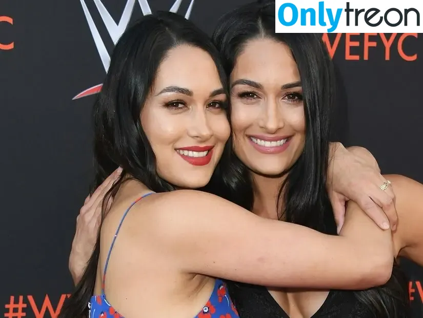 Brie Bella голая photo #0077 (brie)