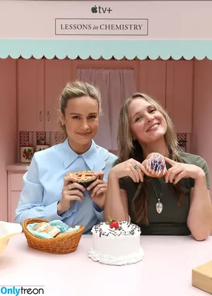 Brie Larson / brielarson nude photo #1328