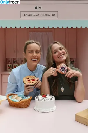 Brie Larson / brielarson nude photo #1366