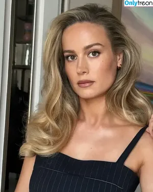 Brie Larson / brielarson nude photo #1373