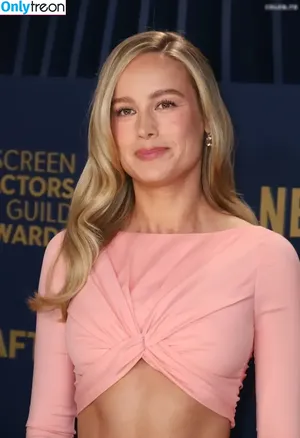 Brie Larson / brielarson nude photo #1454