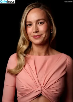 Brie Larson / brielarson nude photo #1463