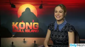 Brie Larson / brielarson nude photo #1635