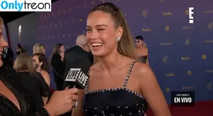 Brie Larson / brielarson nude photo #1681