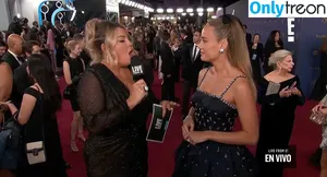 Brie Larson / brielarson nude photo #1682