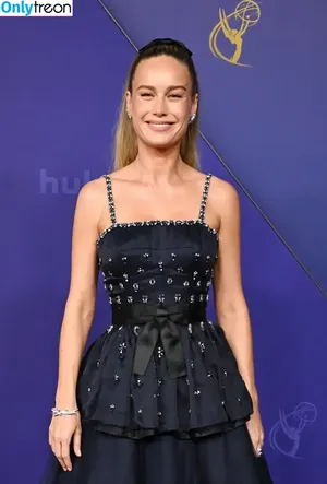 Brie Larson / brielarson nude photo #1692