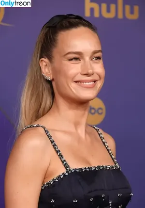Brie Larson / brielarson nude photo #1702