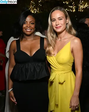 Brie Larson / brielarson nude photo #1706