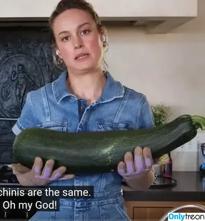 Brie Larson / brielarson nude photo #1717
