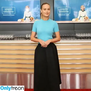 Brie Larson / brielarson nude photo #1728