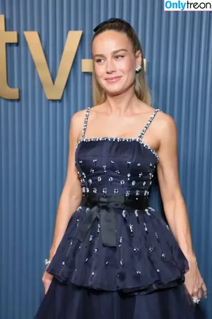 Brie Larson / brielarson nude photo #1779