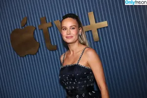Brie Larson / brielarson nude photo #1787