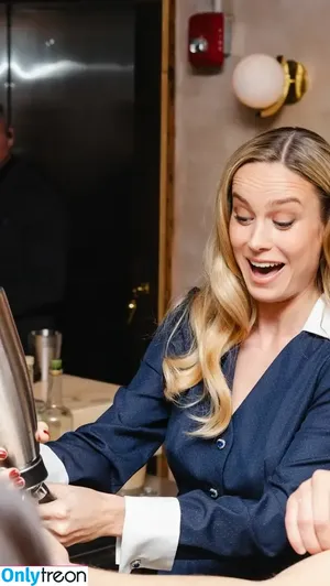 Brie Larson / brielarson nude photo #1797