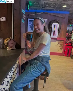 Brie Larson / brielarson nude photo #1798