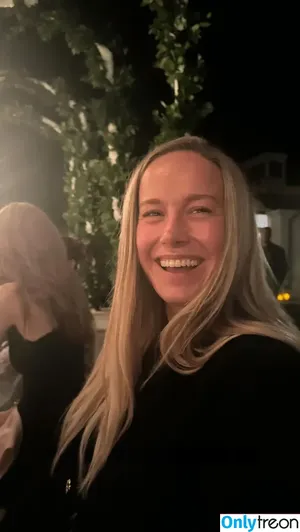 Brie Larson / brielarson nude photo #1805