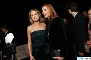 Brie Larson / brielarson nude photo #1819