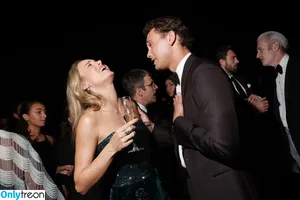 Brie Larson / brielarson nude photo #1821