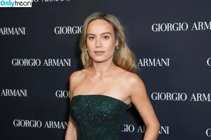 Brie Larson / brielarson nude photo #1836