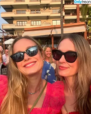 Brie Larson / brielarson nude photo #1864