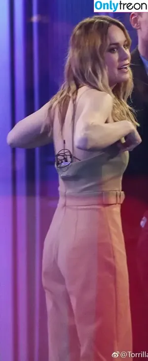 Brie Larson / brielarson nude photo #1885