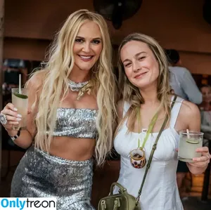 Brie Larson / brielarson nude photo #1902