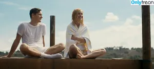 Brie Larson / brielarson nude photo #1914