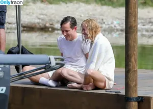 Brie Larson / brielarson nude photo #1916