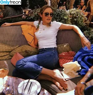 Brie Larson / brielarson nude photo #1934