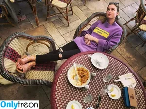 Brie Larson / brielarson nude photo #1936