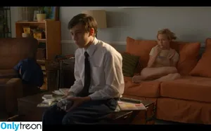 Brie Larson / brielarson nude photo #1938