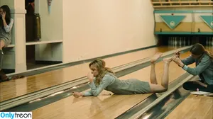Brie Larson / brielarson nude photo #1947