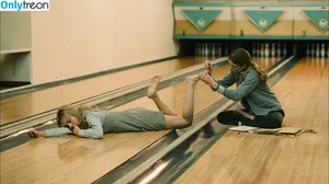 Brie Larson / brielarson nude photo #1949